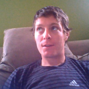 Fundraising Page: Clay  Sollenberger